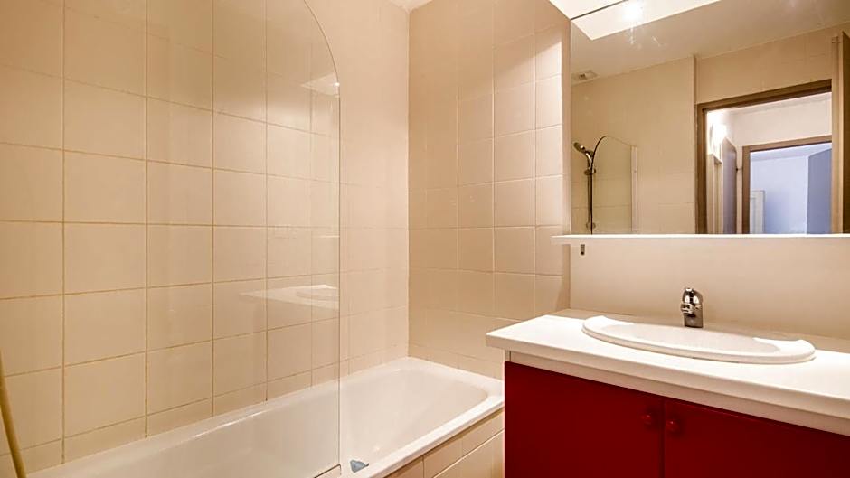 Vacancéole - Le Hameau de Valloire