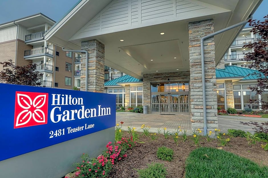 Hilton Garden Inn Pigeon Forge, TN