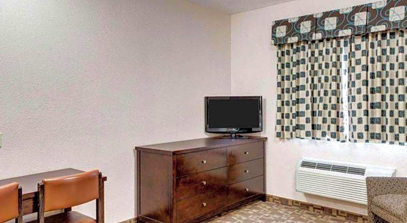 Suburban Extended Stay La Place