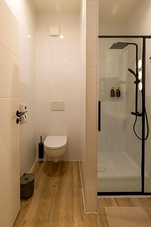 Hotel Riche