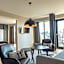 Quality Hotel 11 & Eriksbergshallen