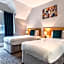 Best Western The Plough Hotel