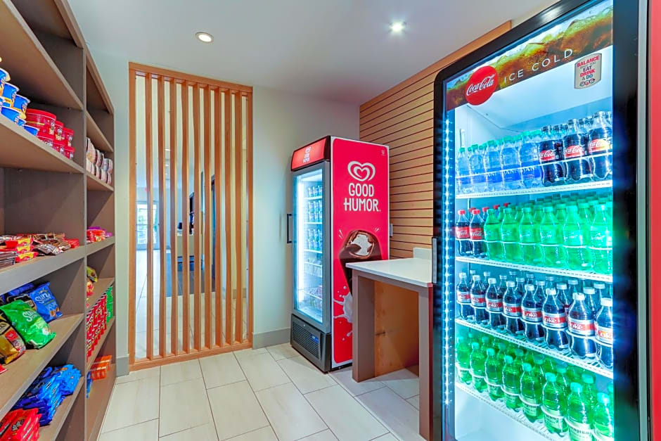 Holiday Inn Express & Suites Middletown - Goshen By IHG