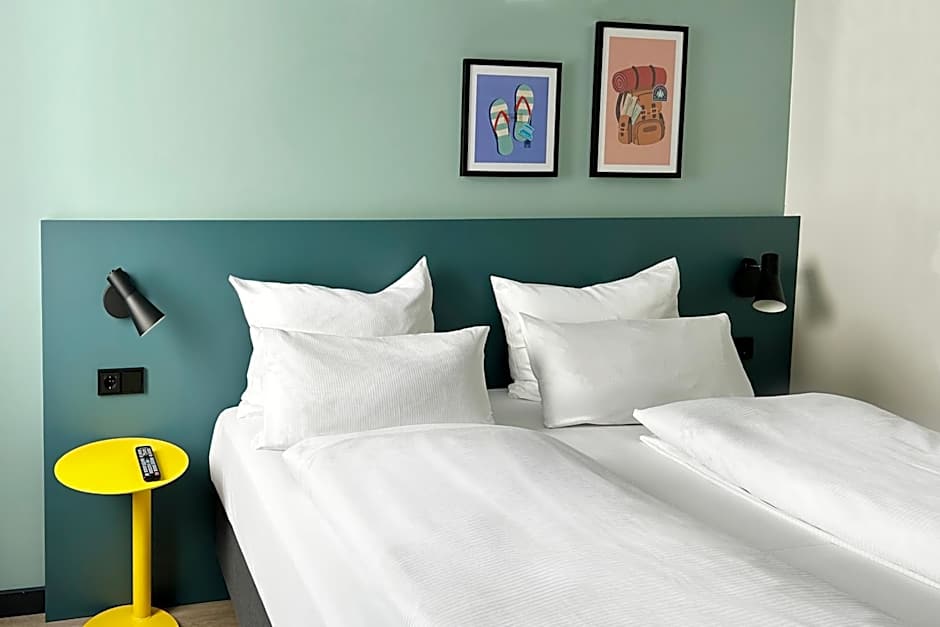 Garner Hotel Osnabruck by IHG