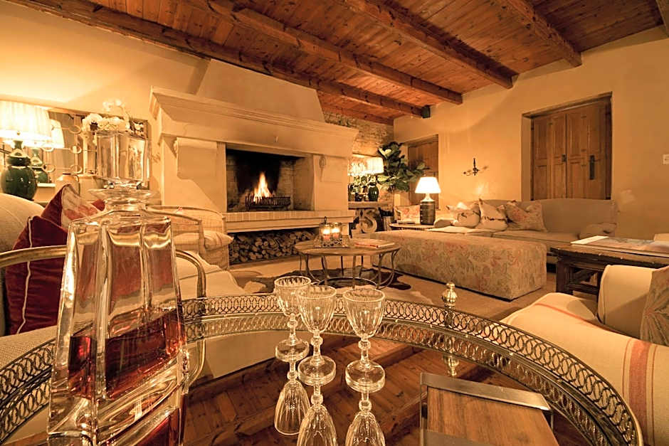 Avondrood Guest House by The Oyster Collection