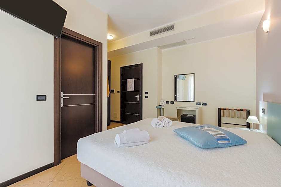 Cerri Hotel
