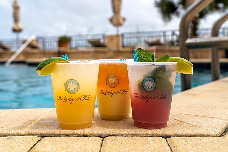 The Lodge & Club at Ponte Vedra Beach