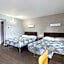Motel 6-Show Low, AZ
