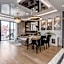 DEO PLAZA Riverside Residence by Noclegi Renters