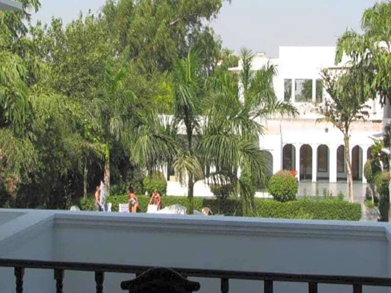 Udai Vilas Palace