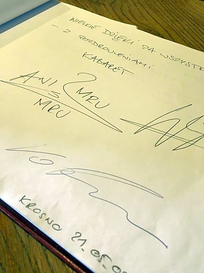 Restauracja Pensjonat Buda