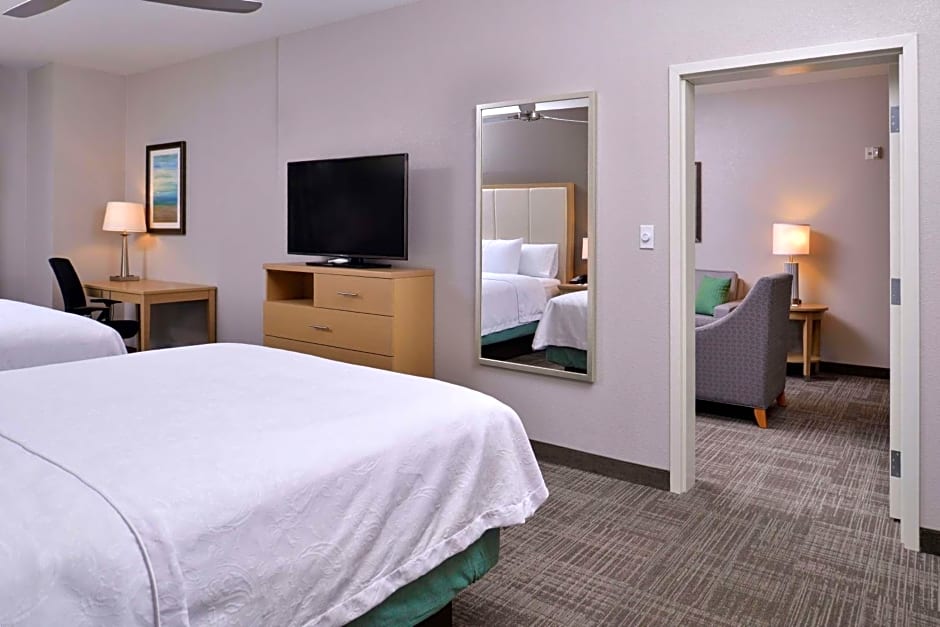 Homewood Suites By Hilton Des Moines Airport