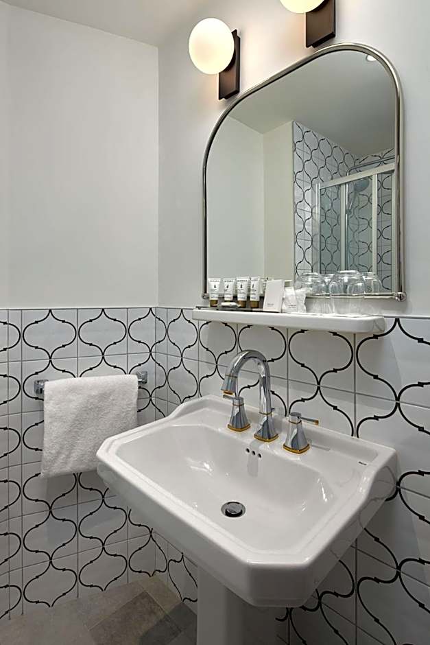 Hotel Villa Romantic & Spa