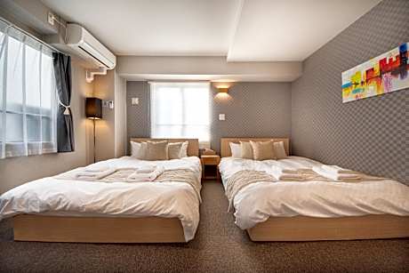 Double Room 2 Non-smoking