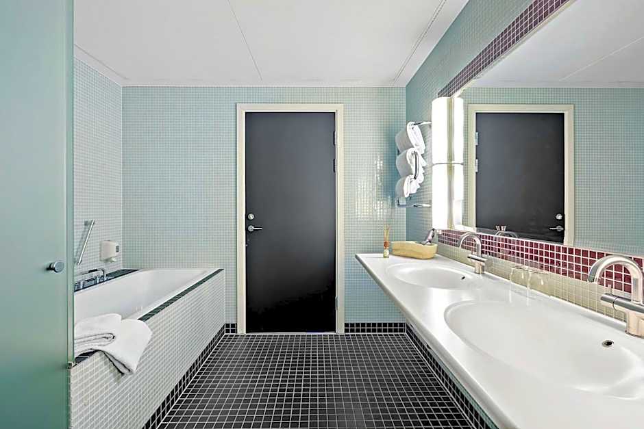 Best Western Hotel Hillerød