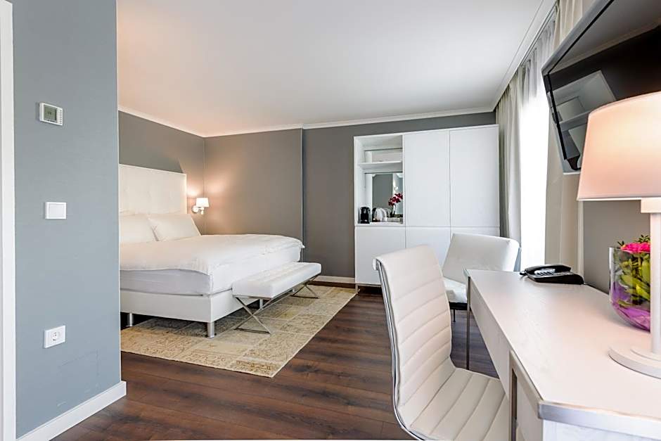 Mercure Hotel Raphael Wien