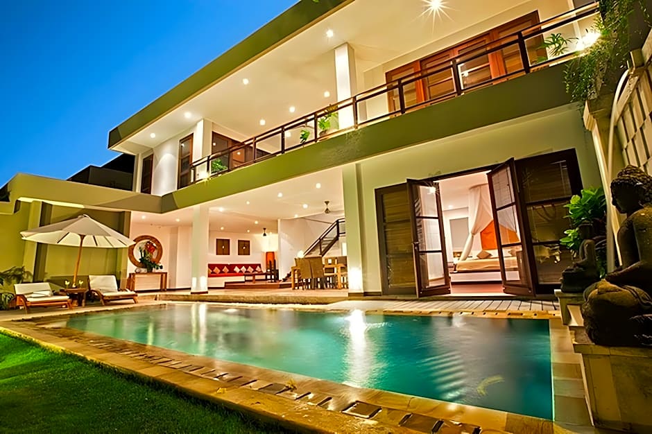 Danoya Private Luxury Residences