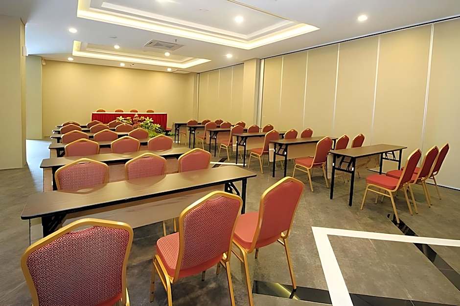 GRAND KOLOPAKING HOTEL