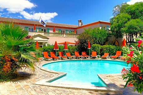 Best Western L'Orangerie