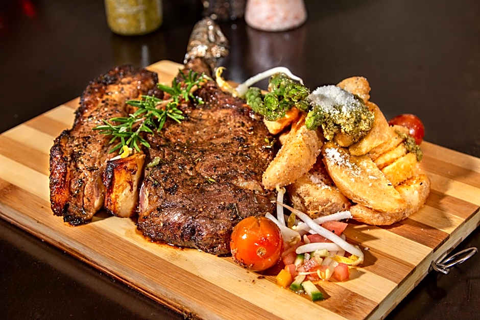 Tinkers Lakeside Lodge - Kruger