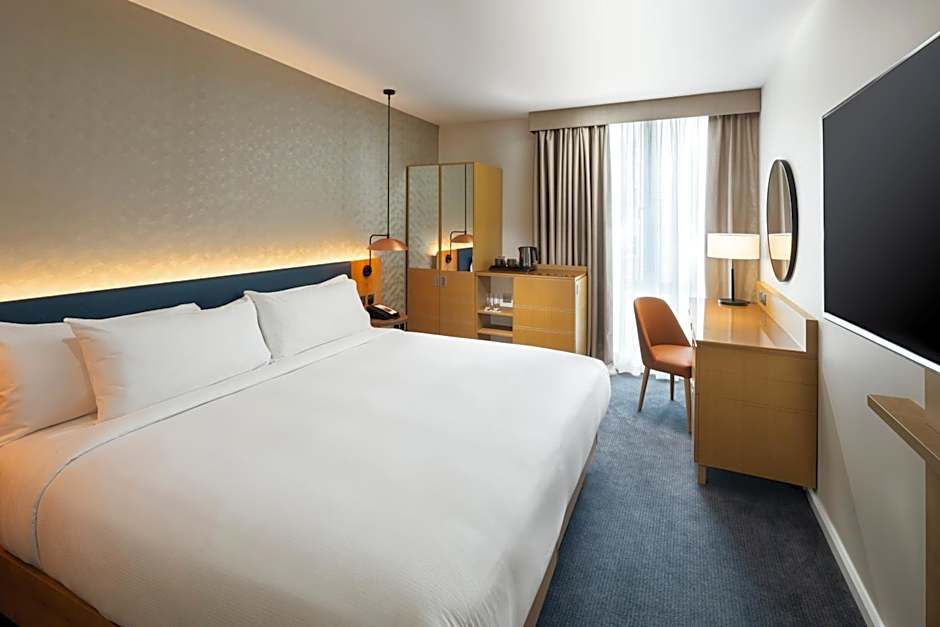 Hilton Garden Inn Birmingham Brindleyplace