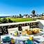 Fantastic sea and golf course view house with 3 bedrooms