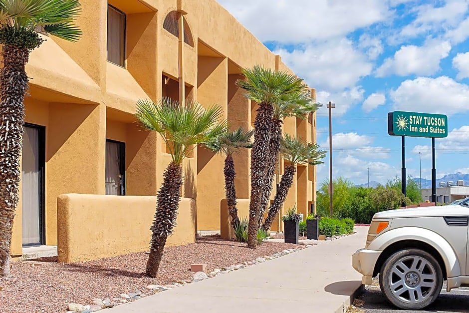Ramada by Wyndham Tucson Airport