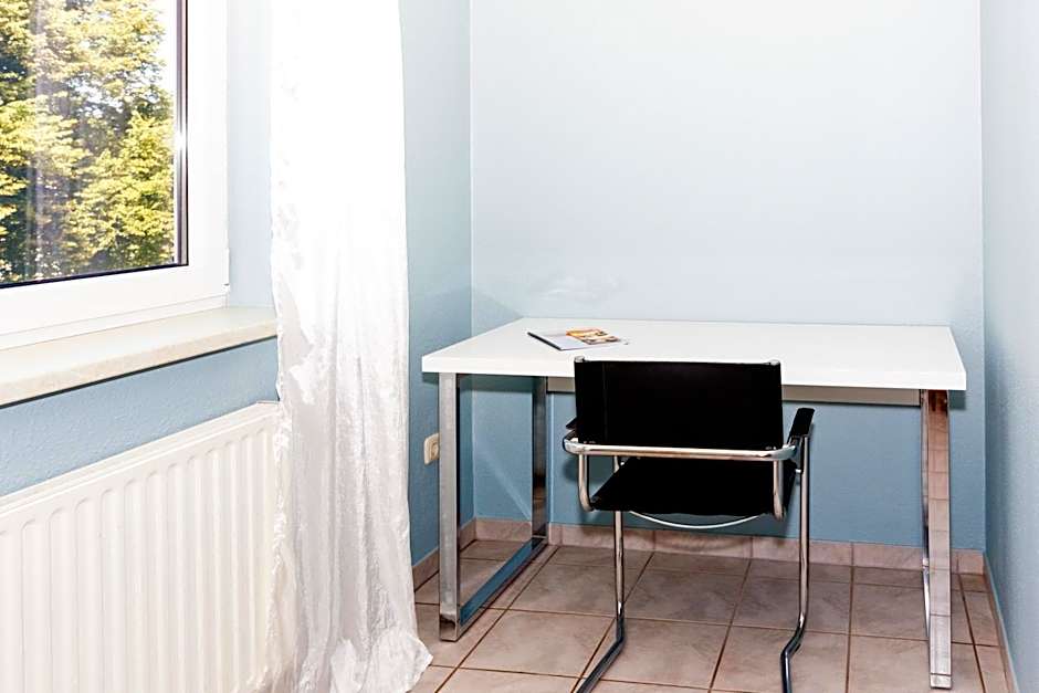 Apart Hotel Sarstedter Hof