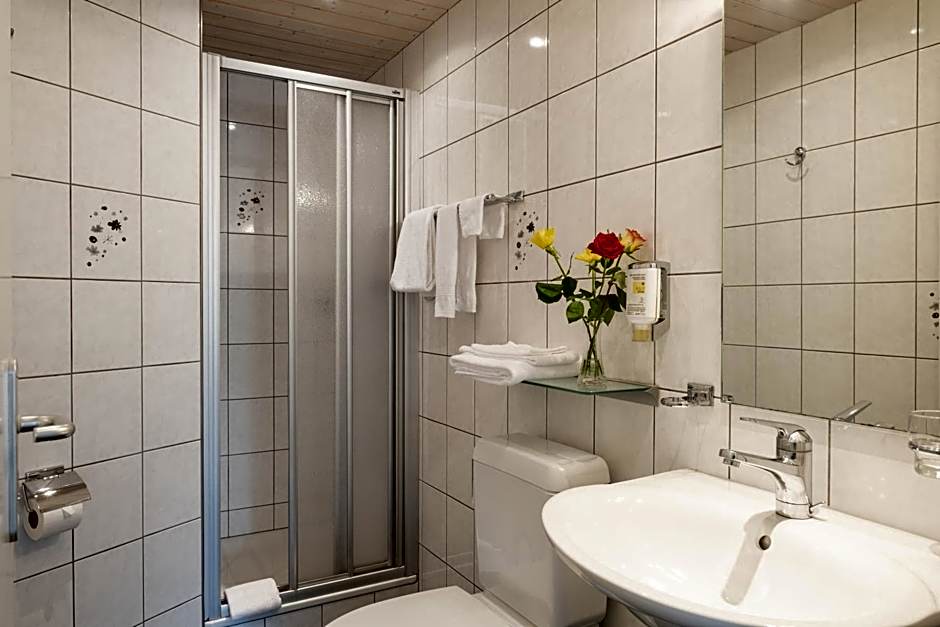 Hotel Bahnhof Zollikofen