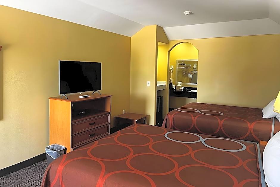 Quality Inn Montgomery - Lake Conroe
