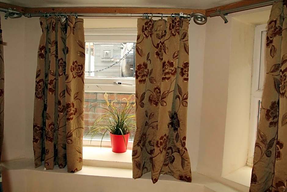 London Olympus Hotel Nirvana