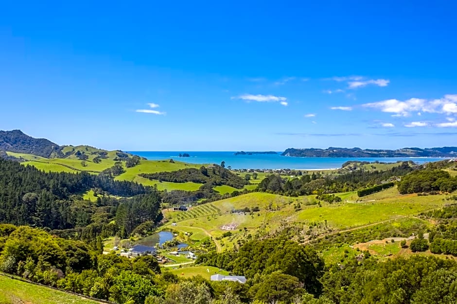 Bayview Valley Lodge