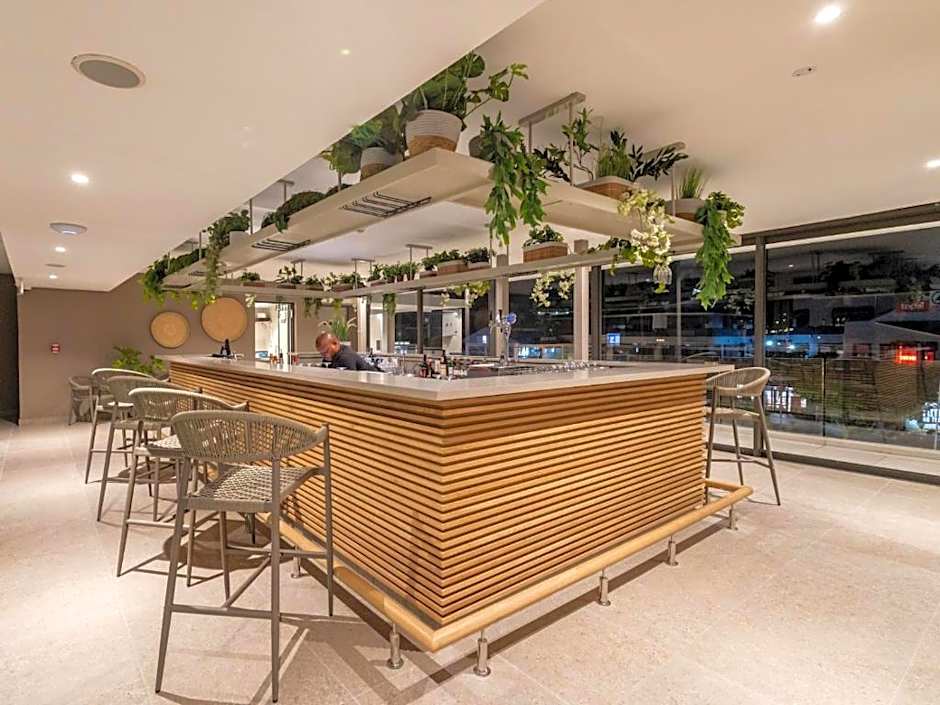 Plett Quarter Apartments