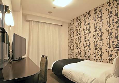 Double Room - Non-Smoking