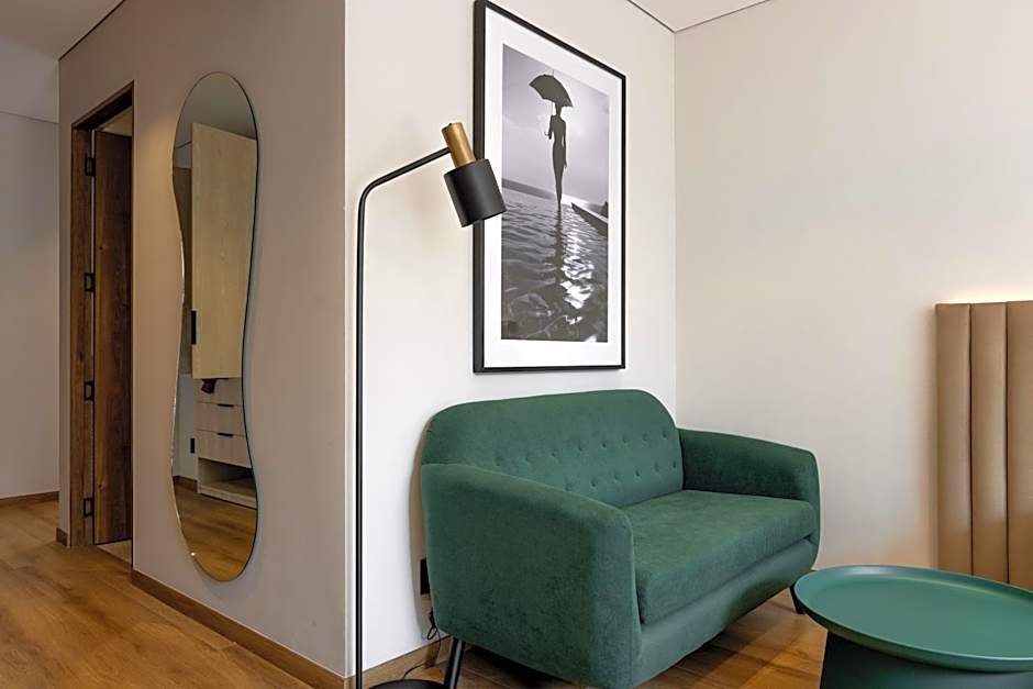 Vuestro Hotel Boutique