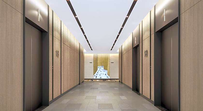 Citadines Gaoxin Xi'an