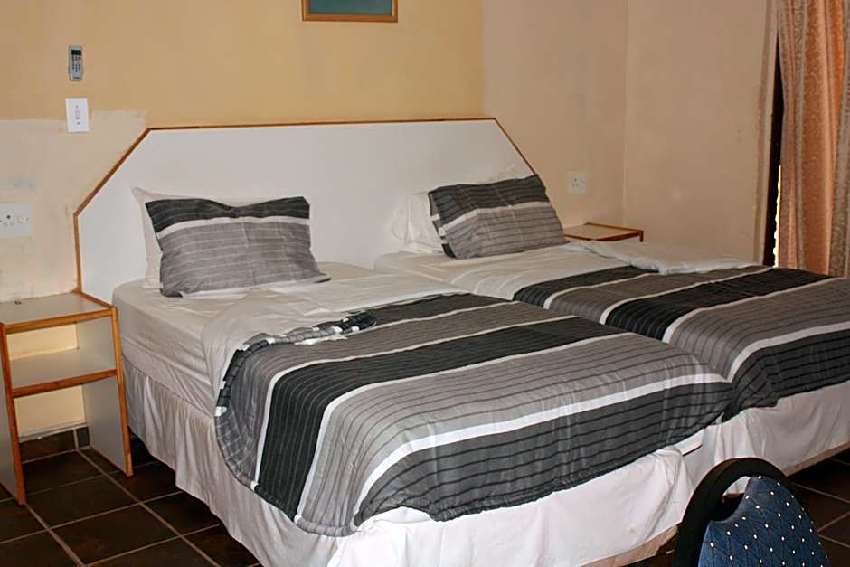 Copacopa Lodge and Conference Centre