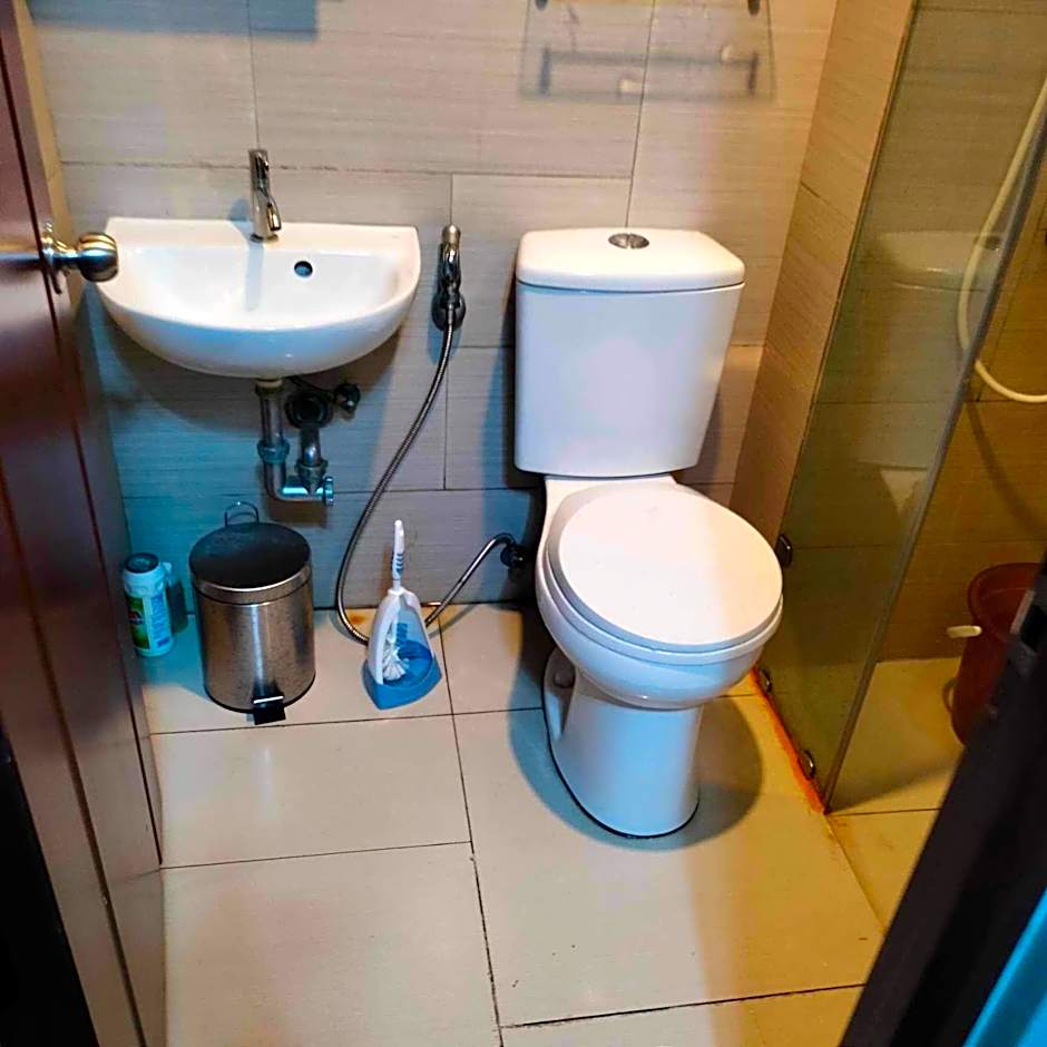 Staycation One Bedroom