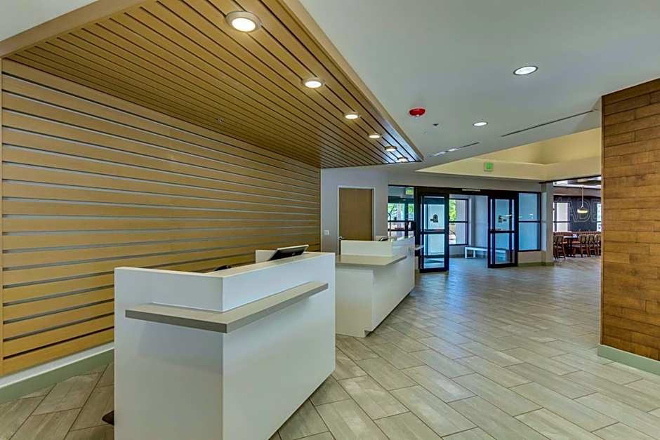DoubleTree by Hilton Chandler Phoenix, AZ