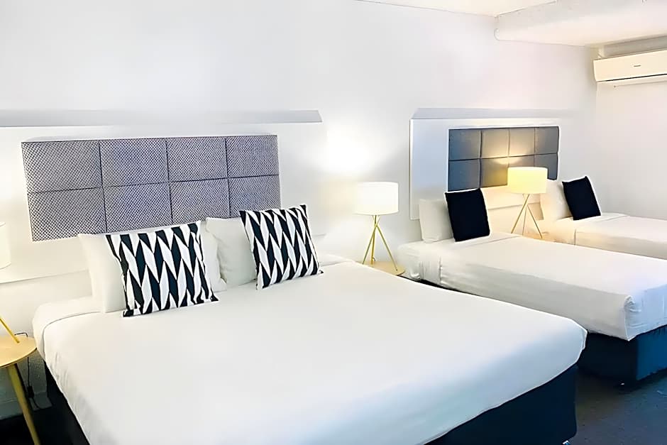 Greenmount Beach Resort