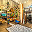 Rhiss Hotels Maltepe