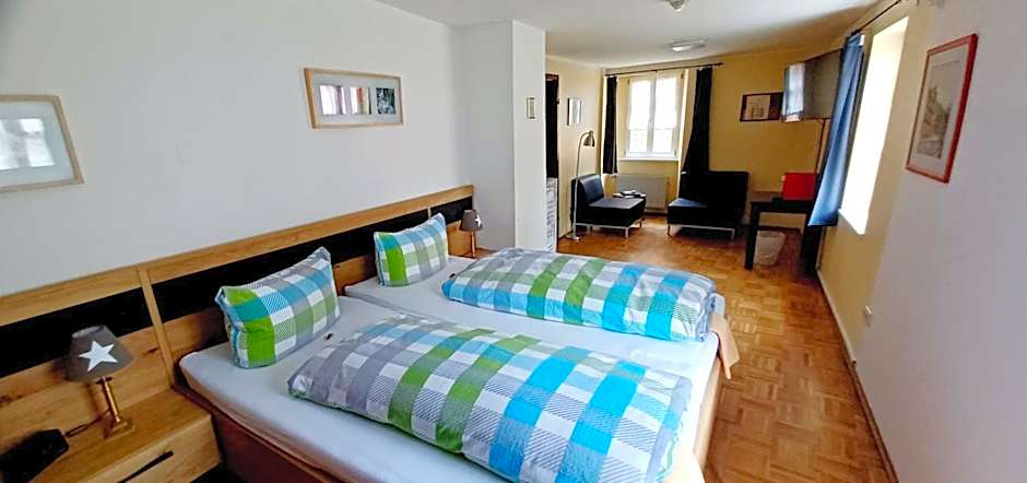 Wein-und Gasthof Zipf