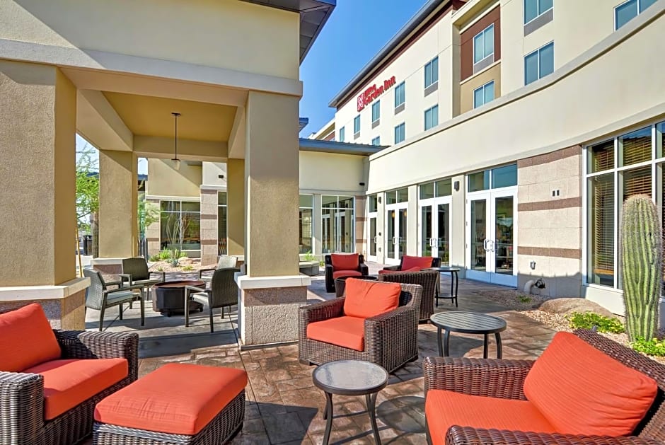 Hilton Garden Inn by Hilton Phoenix-Tempe ASU Area AZ