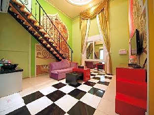 Paju Belita N Good Time Motel