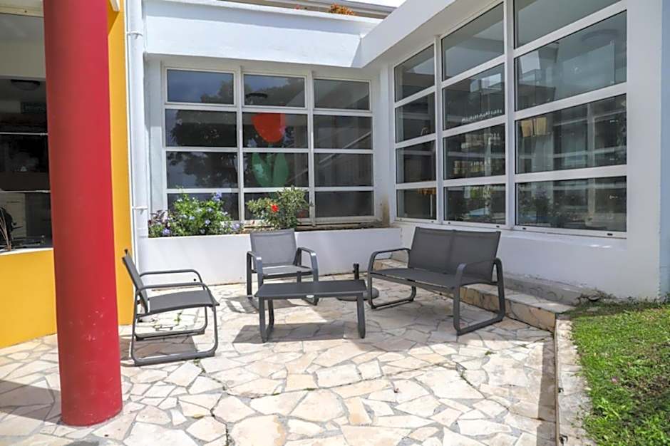 Hôtel Saint-Georges