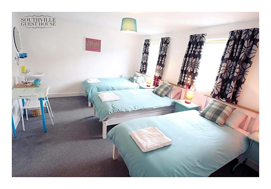 Southville Guest House