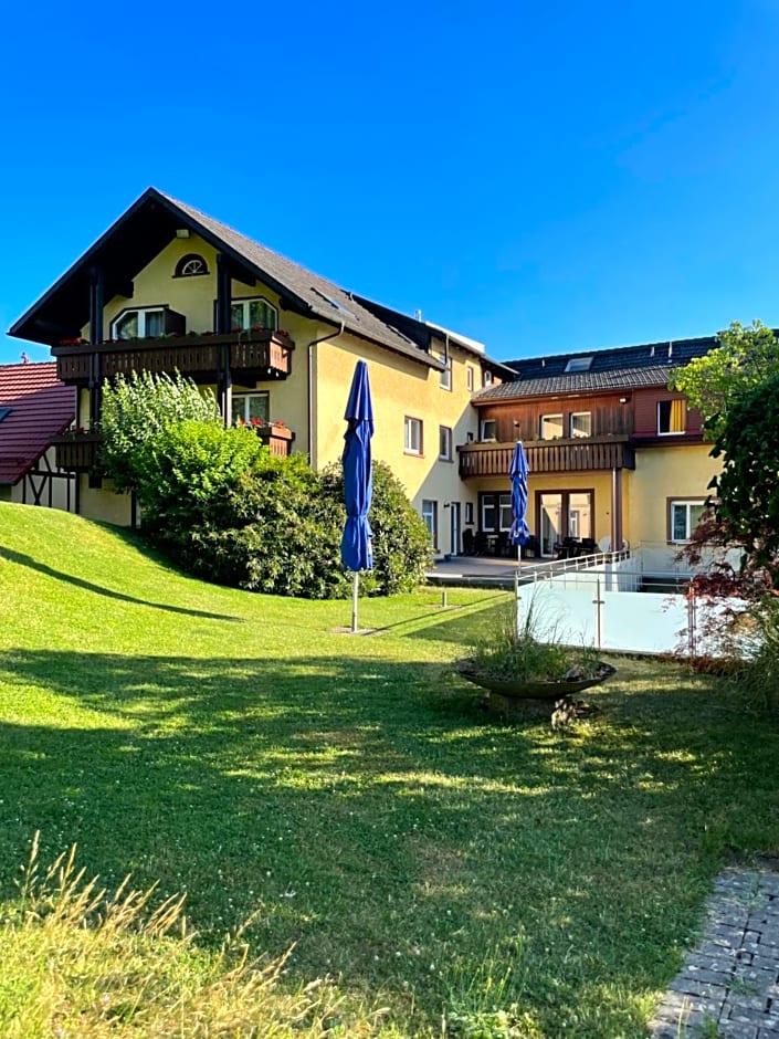 Hotel Grüner Baum