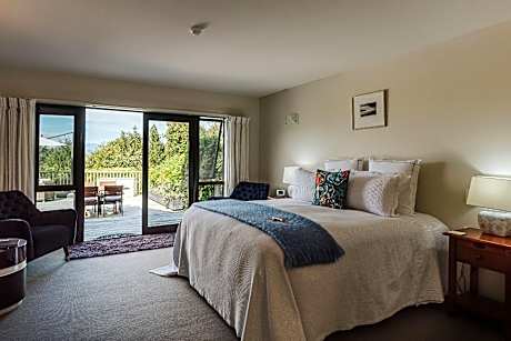 King Room - Disability Access