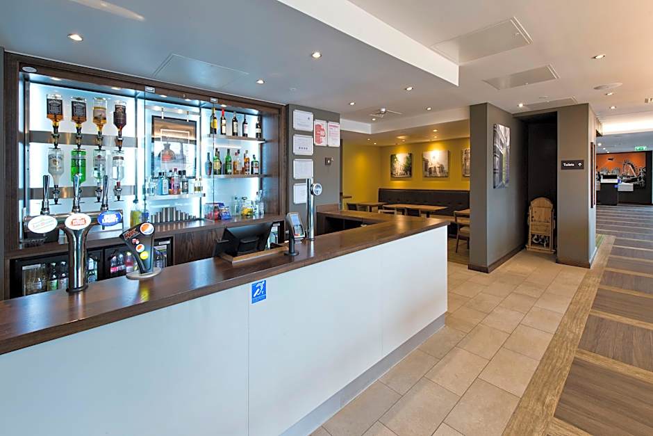 Premier Inn Slough West - Slough Trading Estate