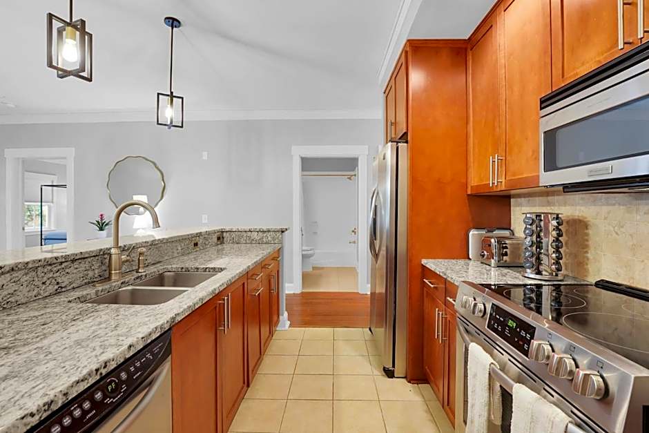 Savannah Residences